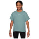 Nike Παιδική κοντομάνικη μπλούζα Sportswear Essential Tee Nike Παιδική κοντομάνικη μπλούζα Sportswear Essential Tee
